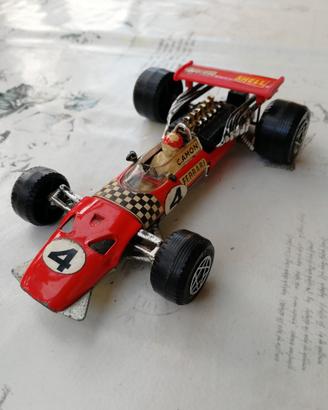 Ferrari formula 1 scala 1/32 politoys