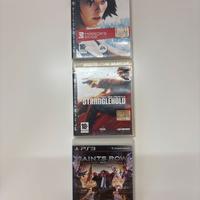 Giochi playstation 3