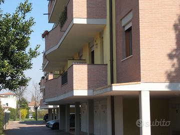 Appartamento zona Ponte 4 Martiri