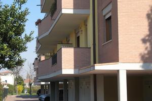 Appartamento zona Ponte 4 Martiri