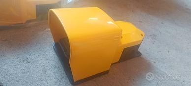 Interruttore a Pedale