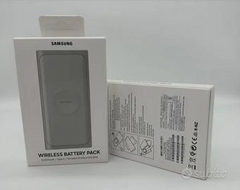 Samsung Wireless Battery Pack 10.000mAh Fast Charg