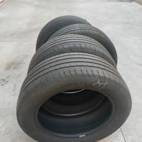 Goodyear Eagle F1 estive