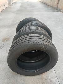 Goodyear Eagle F1 estive