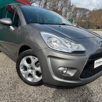 CITROEN C3 1.4 HDi 70 Exclusive