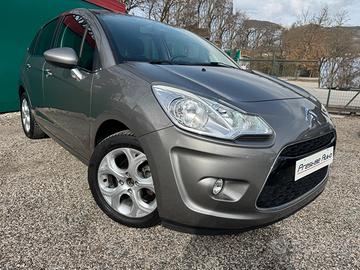 CITROEN C3 1.4 HDi 70 Exclusive