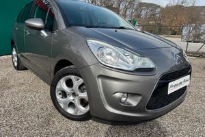 CITROEN C3 1.4 HDi 70 Exclusive