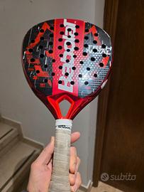 babolat tecnical vertuo 