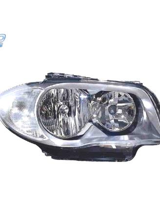 FARO DESTRO BMW SERIE 1 E87 E88 CABRIO E82 COUPÉ 0