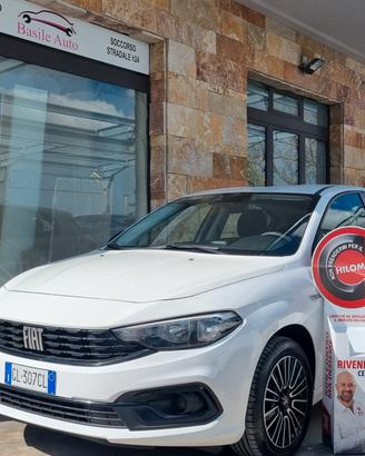 Fiat Tipo 1.0 5 porte 100cv