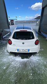 Alfa Romeo mito 78 cv