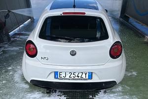 Alfa Romeo mito 78 cv