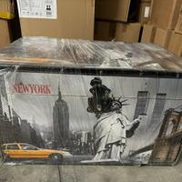 Baule moderno New York