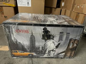 Baule moderno New York