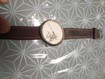 orologio Alain Silberstein 