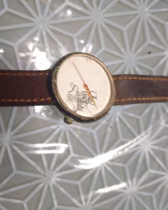 orologio Alain Silberstein 