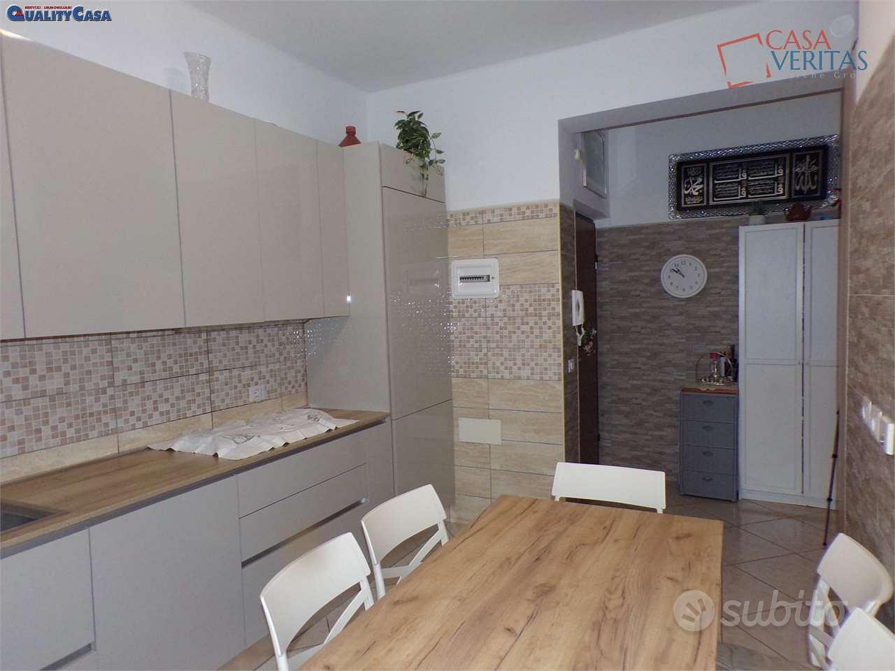 Apartment in Ancona, Piano San Lazzaro - Altro