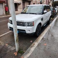 Range Rover Sport SDV6 HSE