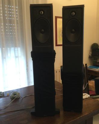 Boston acoustics