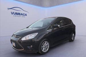 FORD C-Max 1.6 tdci Titanium 115cv dpf