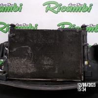 KIT RADIATORI PER ALFA 159 2.4 JTDM 20V 2007