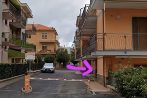 APPARTAMENTO LOANO