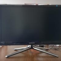 Televisore Samsung LED 24" Full HD