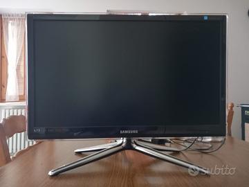 Televisore Samsung LED 24" Full HD