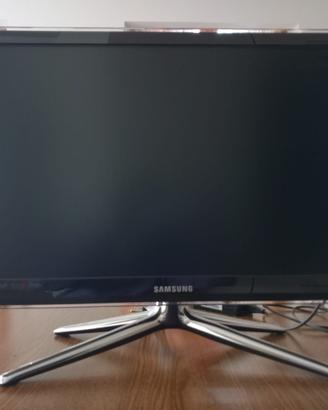 Televisore Samsung LED 24" Full HD