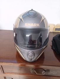 Casco integrale Shark S800  Zephyr Tg. M