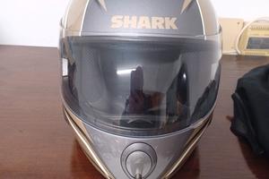 Casco integrale Shark S800  Zephyr Tg. M