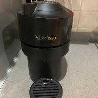 Nespresso Vertuo