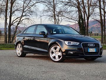 Audi A3 III 2013 Sedan 1.6 TDI Ambition