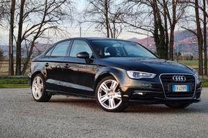 Audi A3 III 2013 Sedan 1.6 TDI Ambition