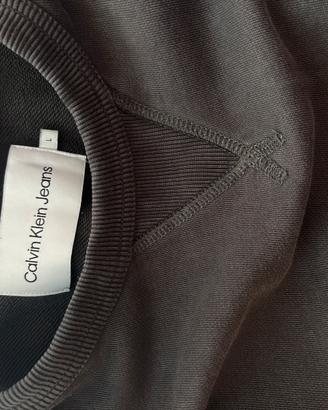 Felpa Calvin Klein Jeans