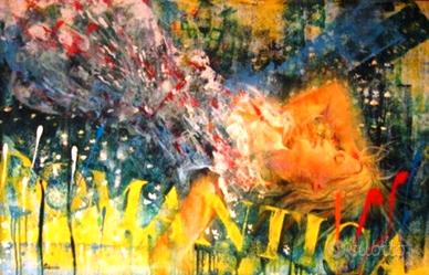 DELVECCHIO MAURIZIO "Romantica"