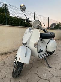 Star Lml / Vespa