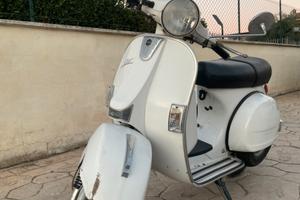 Star Lml / Vespa