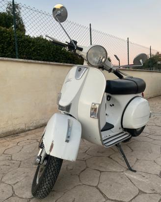 Star Lml / Vespa