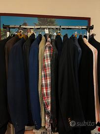 Giacche da uomo firmate – Abbigliamento sartoriale