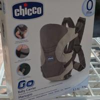 Marsupio Chicco neonato