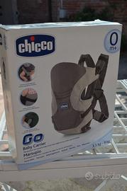 Marsupio Chicco neonato