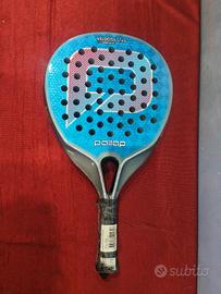 Racchetta Padel Pallap Velocity Star 2026