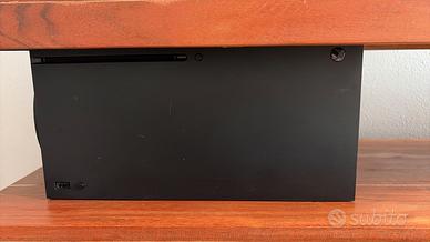 Xbox Serie x