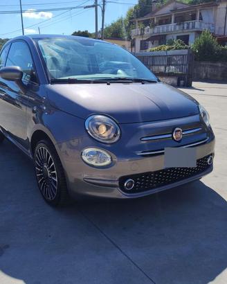 Fiat 500 1200 benzina