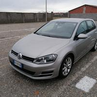 Volkswagen Golf 7 Highline 1.6 TDI 105CV 5 porte