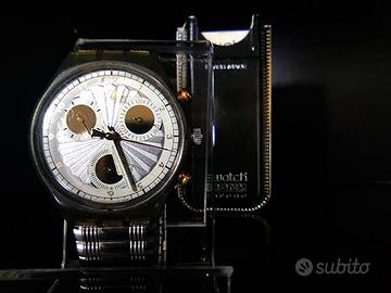 Swatch Irony Chrono AG 1994