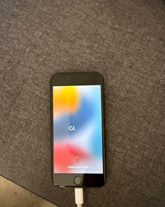 iPhone 7