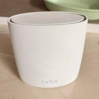 Netgear orby
