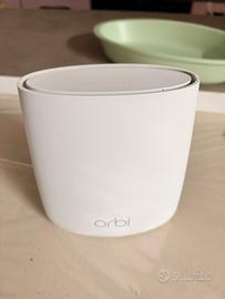 Netgear orby